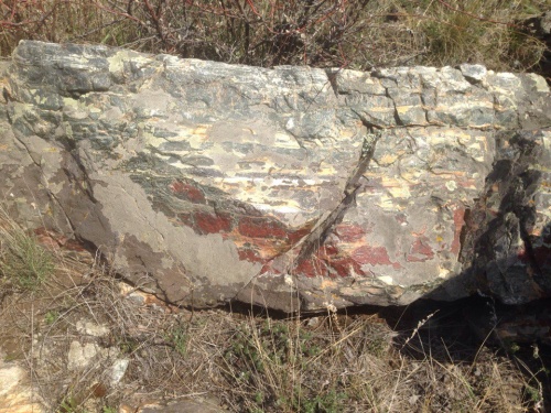 Гигантские зелёные валуны для ландшафтного дизайна весом более 5 тонн купить в Оханске