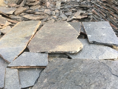 Серицит для лестницы, ступеней купить в Оханске